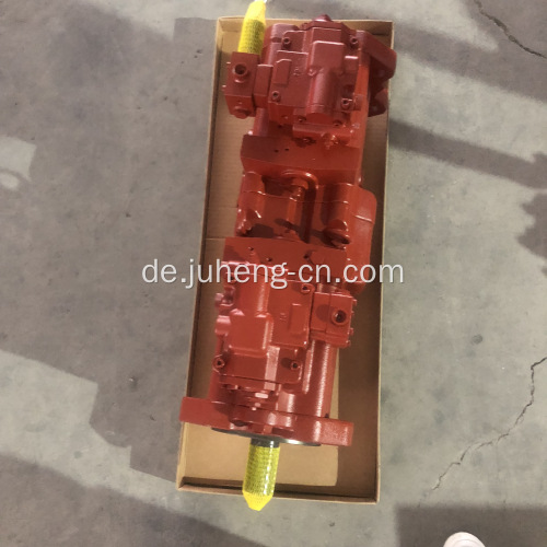 Hyundai R350-7 Hydraulikpumpe R350-7 Hauptpumpe 31N8-10060